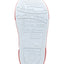 Tenis Para Niño Bubble Gummers Negro Rojo