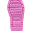 Bota Hule Para Niña Bubble Gummers Lila Rosa