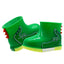 Bota Hule Para Niño Bubble Gummers Verde Lima