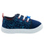 Tenis Para Niño Bubble Gummers Marino Rey