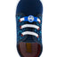 Tenis Para Niño Bubble Gummers Marino Rey