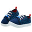 Tenis Para Niño Bubble Gummers Marino Rey