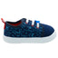 Tenis Para Niño Bubble Gummers Marino Rey