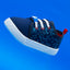 Tenis Para Niño Bubble Gummers Marino Rey