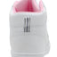 Tenis Tipo Botita Blanco Niña Bubblegummers Disney Stitch