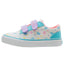 Tenis Casuales Florales Niña Bubble Gummers