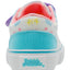 Tenis Casuales Florales Niña Bubble Gummers