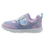 Tenis Choclo LiLa Sirena Niña Bubble Gummers