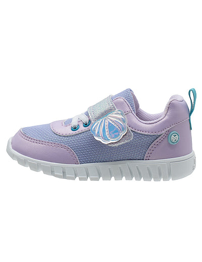 Tenis Choclo LiLa Sirena Niña Bubble Gummers®