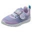 Tenis Choclo LiLa Sirena Niña Bubble Gummers