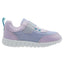 Tenis Choclo LiLa Sirena Niña Bubble Gummers