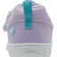 Tenis Niña Lila ConchaTornasol Bubble Gummers