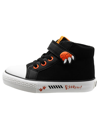 Tenis Dinosaurio Niño Bubble Gummers