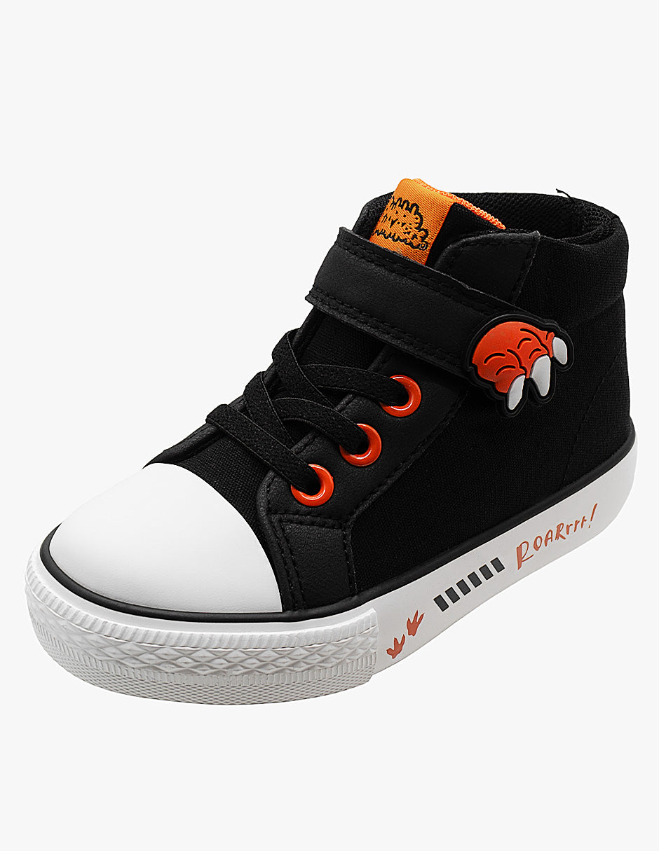 Tenis Dinosaurio Niño Bubble Gummers