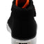 Tenis Niño Tipo Bota Negro Bubble Gummers