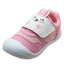 Tenis Niña Conejito Puntera Protectora