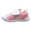 Tenis Choclo Niña Rosa Conejo Bubble Gummers