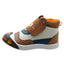 Tenis Niño Oso Puntera Protectora Bubble Gummers