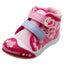 Tenis Niña Corazon Puntera Protectora Bubble Gummers
