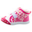 Tenis Niña Corazon Puntera Protectora Bubble Gummers