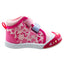 Tenis Niña Corazon Puntera Protectora Bubble Gummers