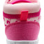 Tenis Niña Corazon Puntera Protectora Bubble Gummers