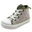 Tenis Tipo Bota Niño Dinosaurio Bubble Gummers