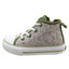 Tenis Tipo Bota Niño Dinosaurio Bubble Gummers