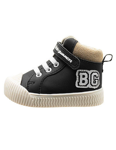 Tenis Niño Puntera Protectora Bubble Gummers