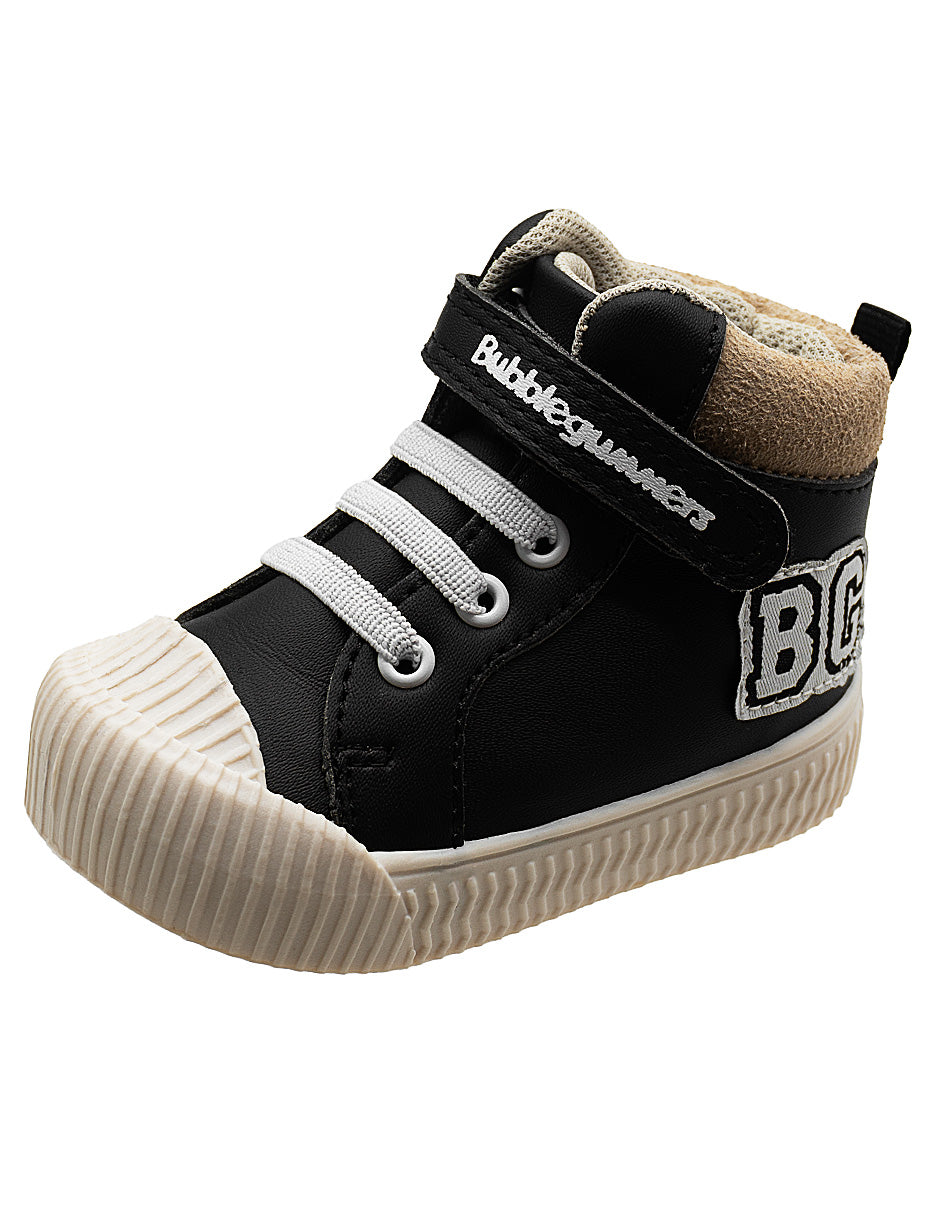 Tenis Niño Puntera Protectora Bubble Gummers