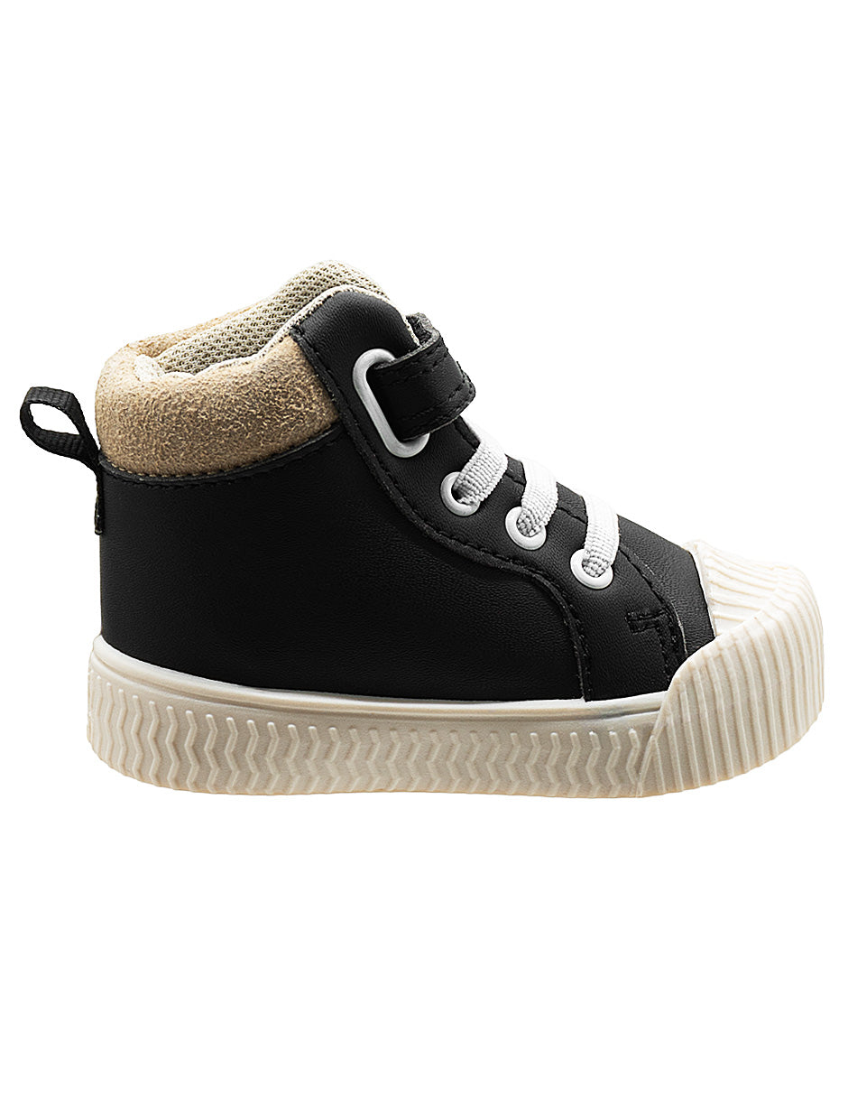 Tenis Niño Puntera Protectora Bubble Gummers