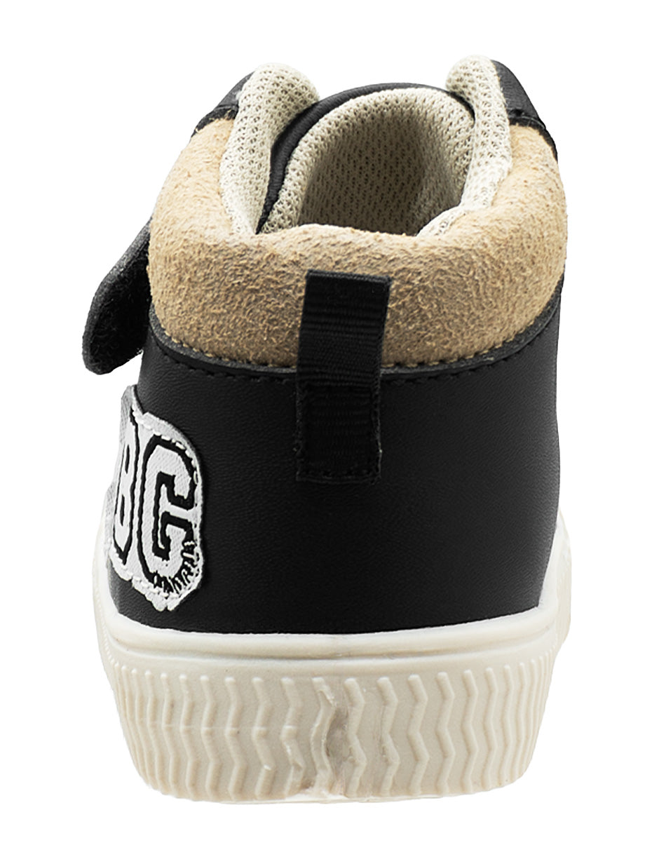 Tenis Niño Puntera Protectora Bubble Gummers