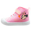 Tenis Niña Rosa Personaje Bubble Gummers
