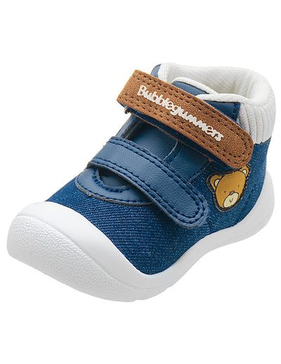 Tenis Puntera Protectora Oso Niño Bubble Gummers