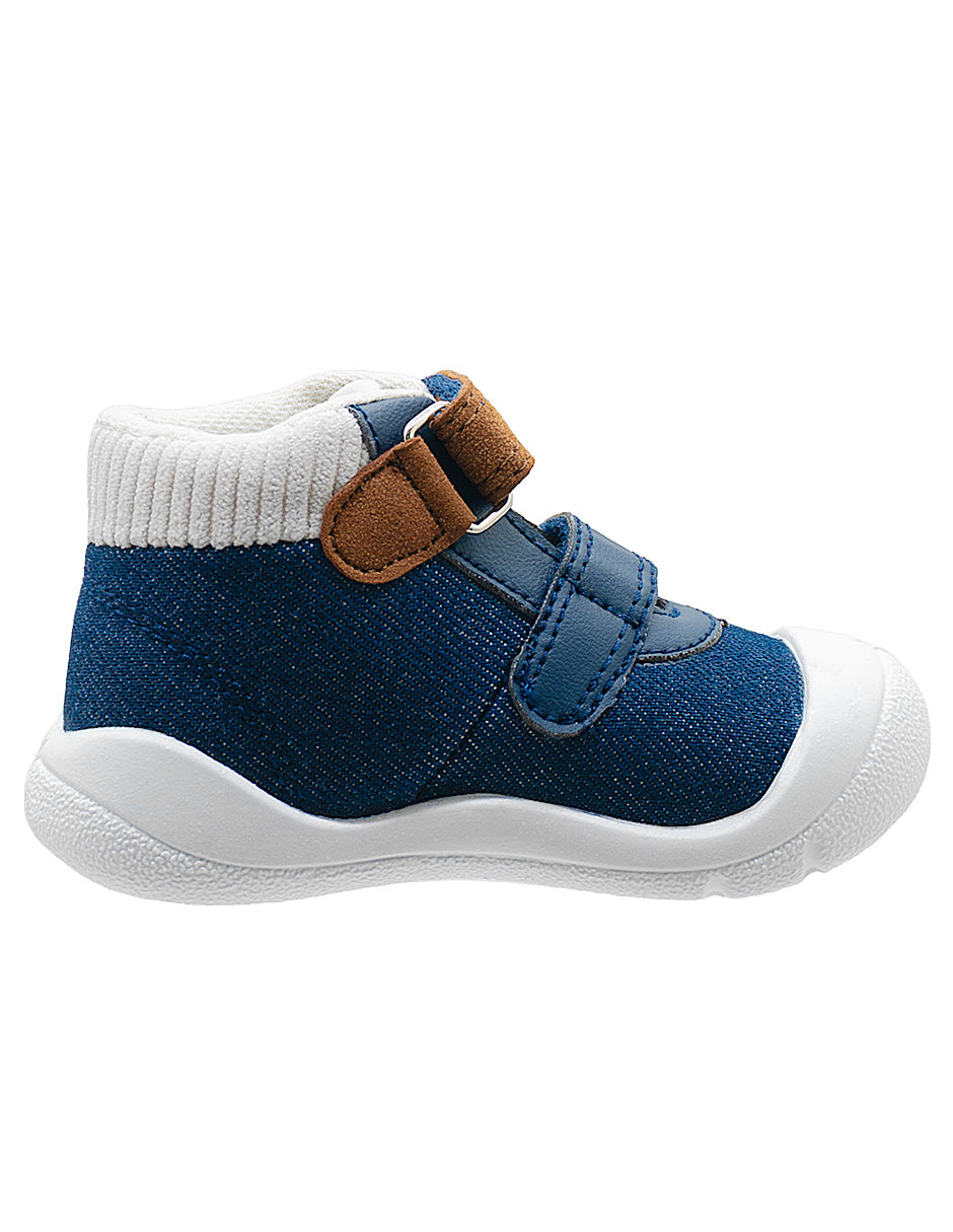 Tenis Puntera Protectora Oso Niño Bubble Gummers