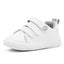 Tenis Escolar Geologia Blanco Gris Niño Bubble Gummers