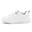 Tenis Escolar Geologia Blanco Gris Niño Bubble Gummers
