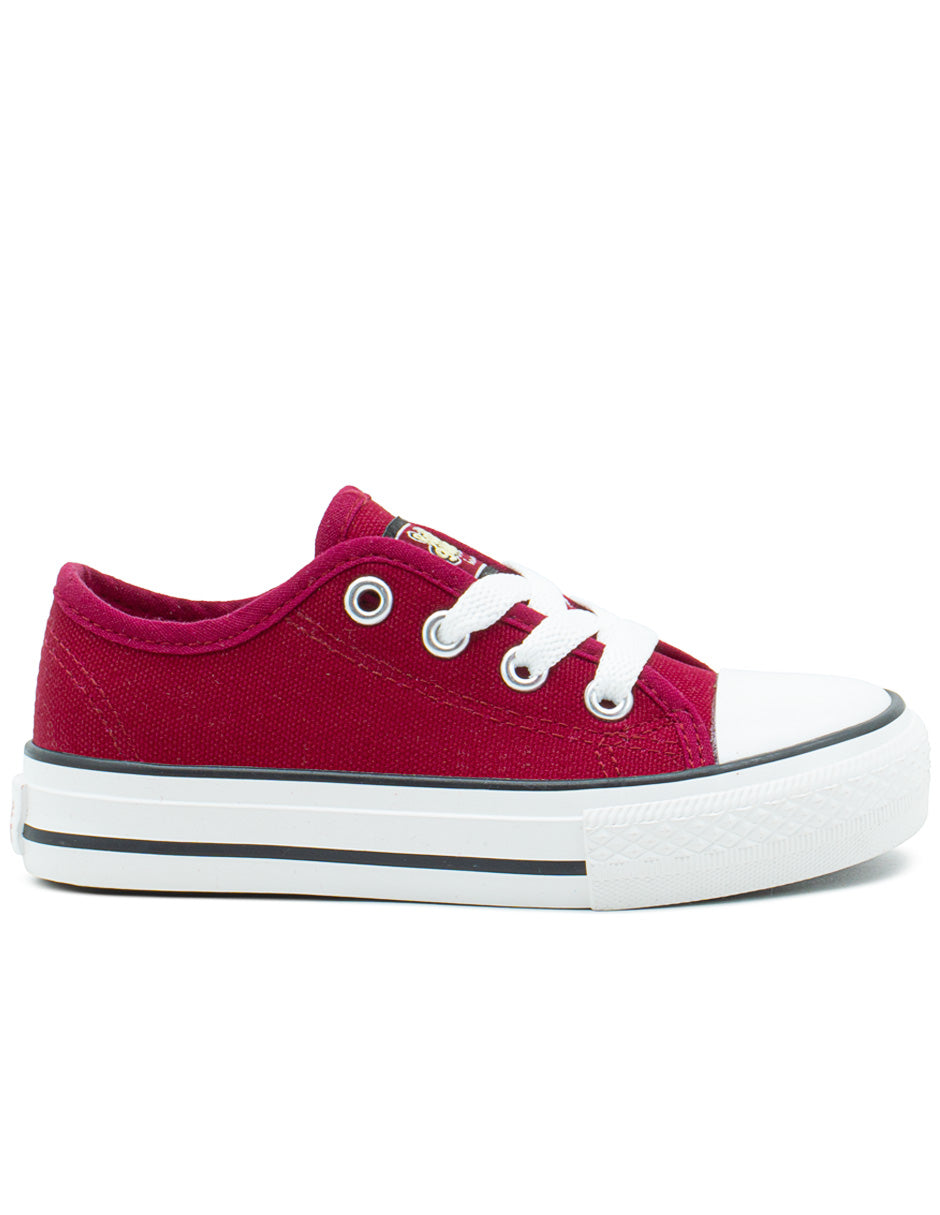Tenis Choclo Unisex Harry Bubble Gummers