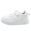 Tenis Escolar Choclo Blanco Yudo Bubble Gummers