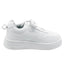 Tenis Escolar Choclo Blanco Yudo Bubble Gummers