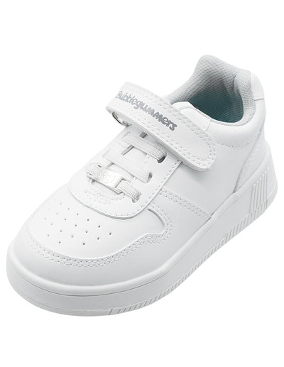 Tenis Escolar Choclo Blanco Yudo Bubble Gummers Zodiaco®