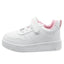 Tenis Escolar Choclo Blanco Yudo Bubble Gummers