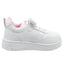 Tenis Escolar Choclo Blanco Yudo Bubble Gummers
