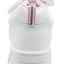 Tenis Escolar Choclo Blanco Yudo Bubble Gummers