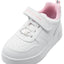 Tenis Escolar Choclo Blanco Yudo Bubble Gummers