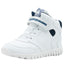 Tenis Bota Escolar Bubble Gumers Para Niño Zodiaco