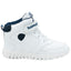 Tenis Bota Escolar Bubble Gumers Para Niño Zodiaco