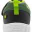 Tenis Para Niño Bubble Gummers Verde Negro