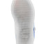 Tenis Bota Luces Para Niña Bubble Gummers Blanco Lila