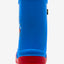 Bota de Lluvia Azul Niño Bubble Gumers Mickey Mouse